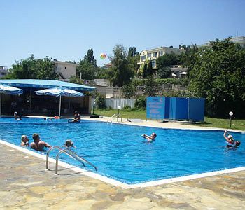 Strandja Hotell Zlatni pjasătsi Eksteriør bilde